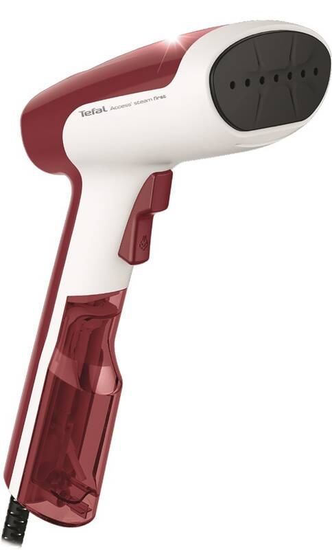 Ručný naparovač odevov Tefal Access Steam First DT6132E0 Ručný naparovač odevov Tefal Access Steam First DT6132E0