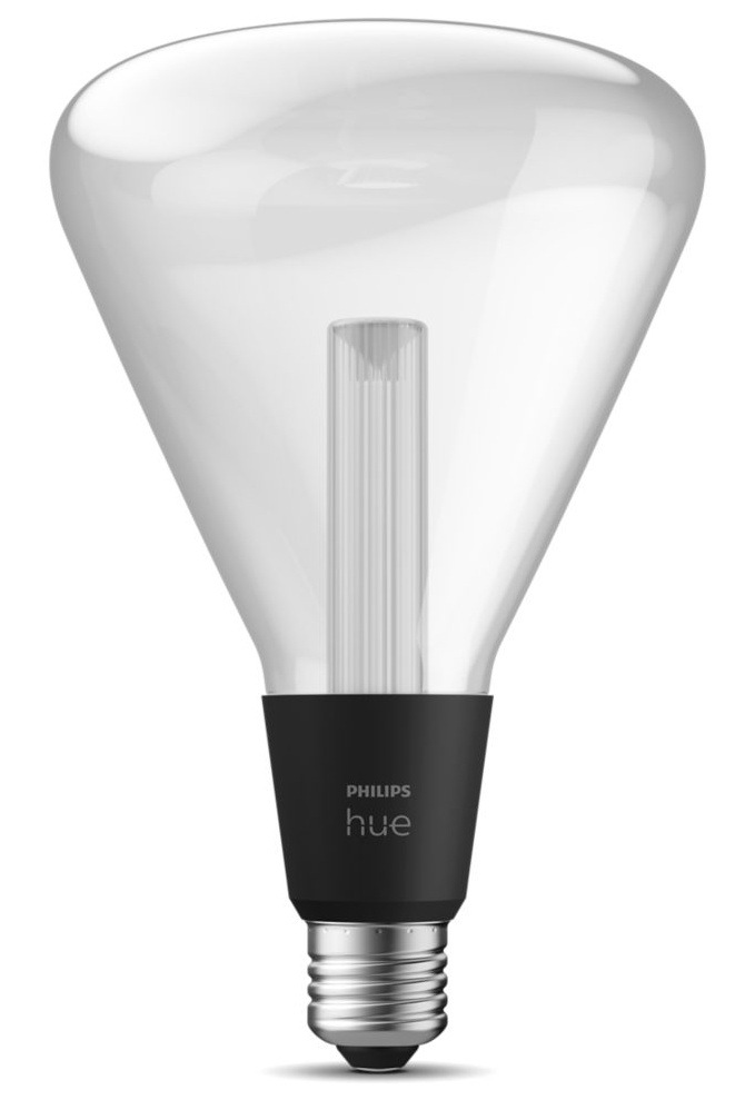 Inteligentná žiarovka Philips Hue Triangle, 6,8W, E27, White a Color Ambiance