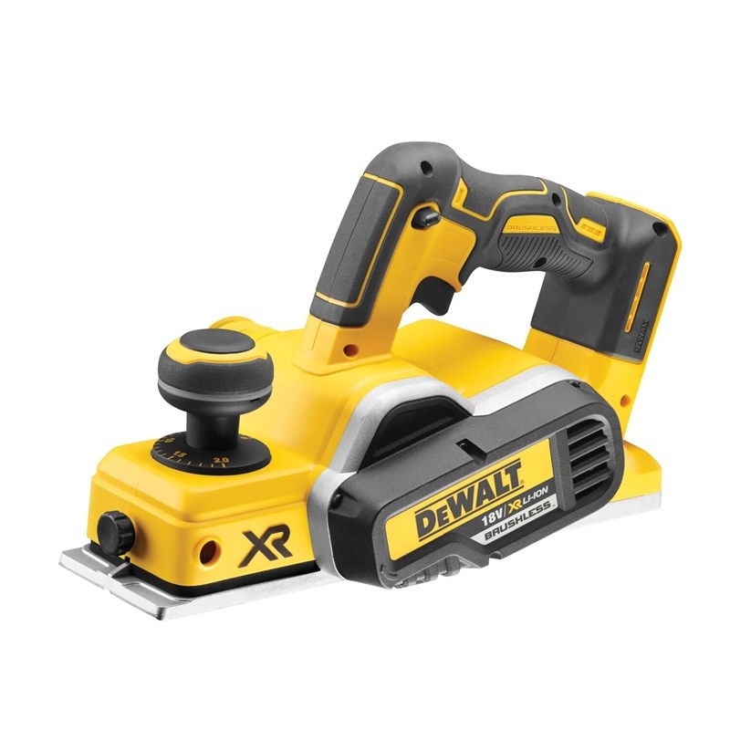 Hoblík Dewalt DCP580N (bez batérie)