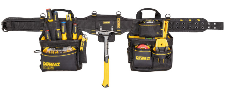 Pás na náradie Dewalt DWST40603-1 DWTDWST406031