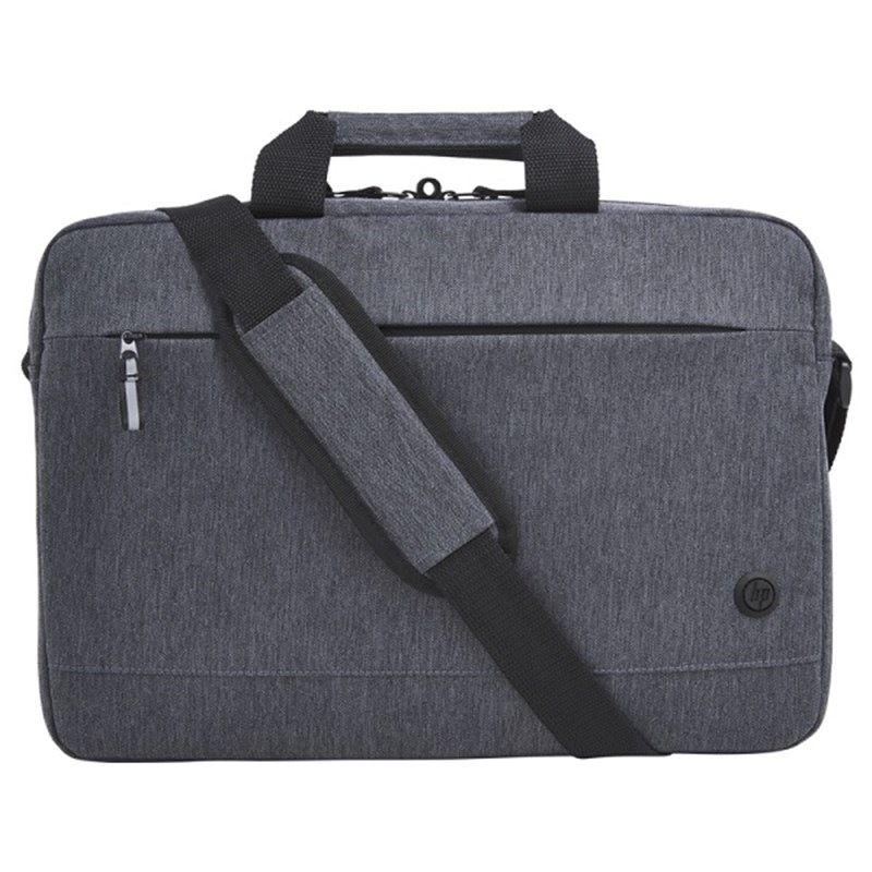 Brašna na notebook HP Prelude Pro 15,6" sivá