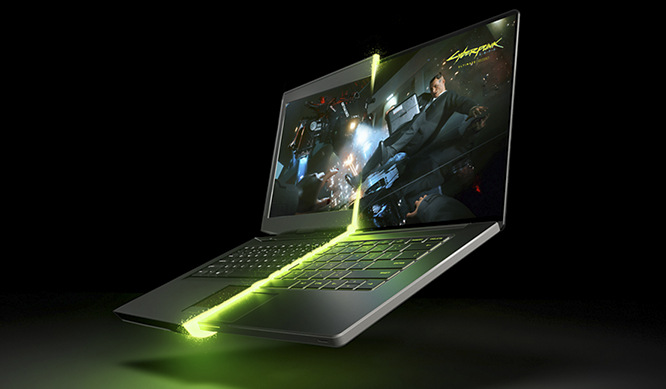 Extrémny grafický výkon u Acer Predator Helios Neo 16 AI prináša dedikovaná grafická karta NVIDIA