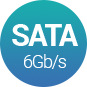 Adaptér QNAP QDA-A2MAR (2x M.2 SSD SATA sloty v 2,5'' SATA rámčeku)