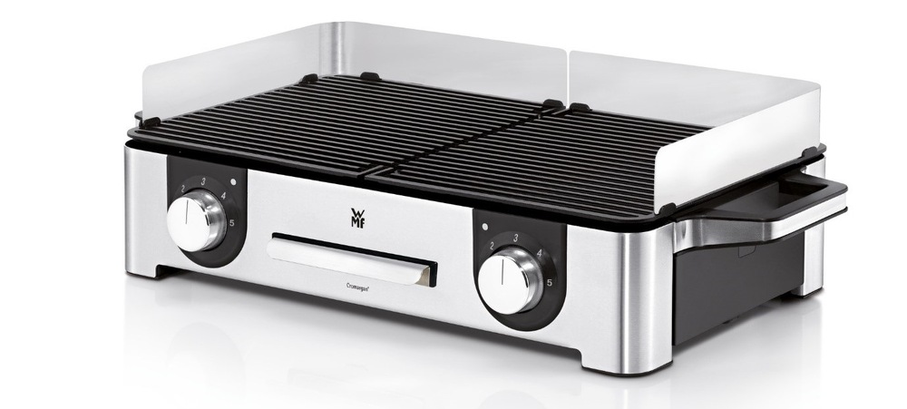Gril WMF LONO Master 415280011 nerez Gril WMF LONO Master 415280011 nerez
