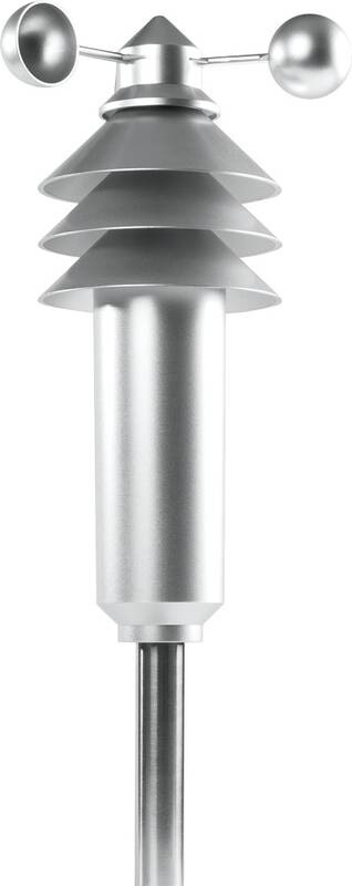 Senzor Homematic IP meteo Basic