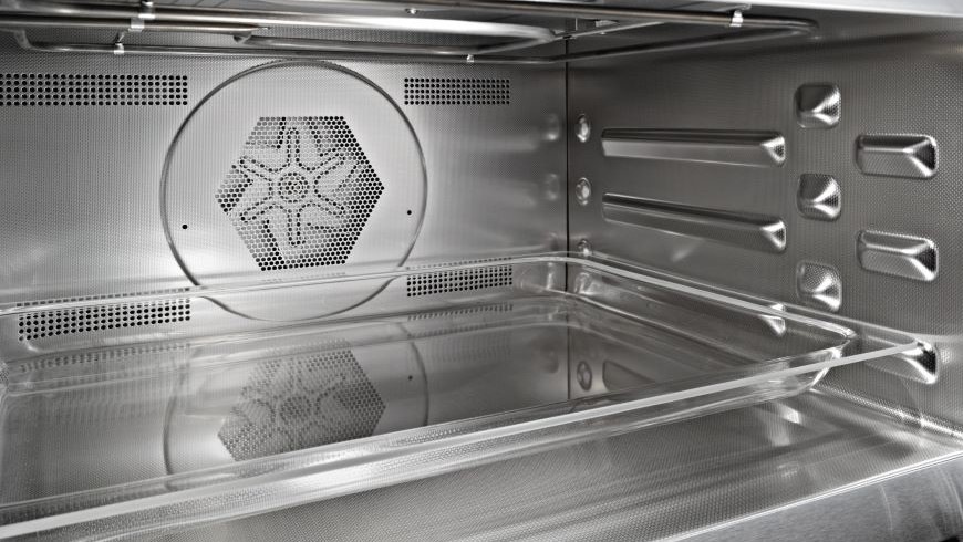 Kompaktná rúra Miele H 7145 BM čierna