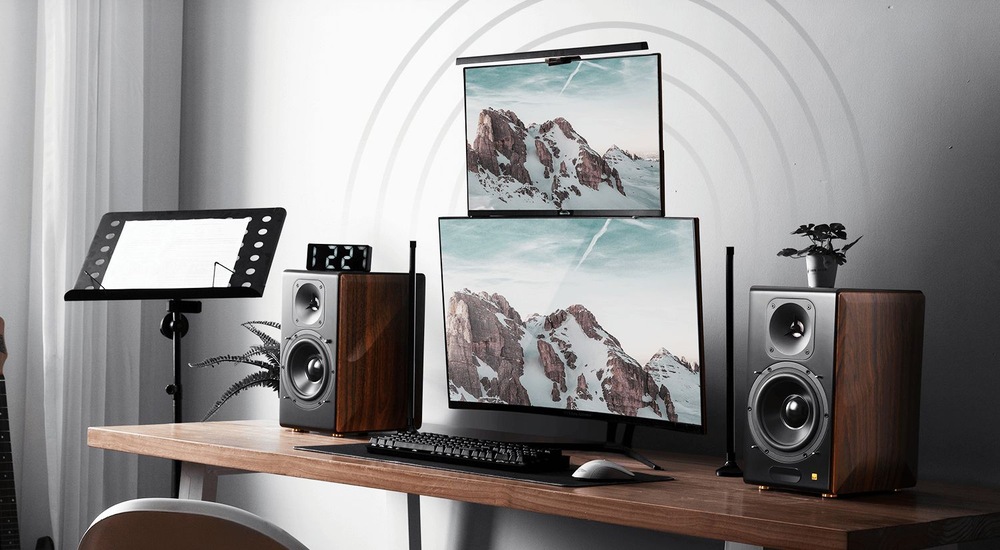 EDIFIER S3000MK II