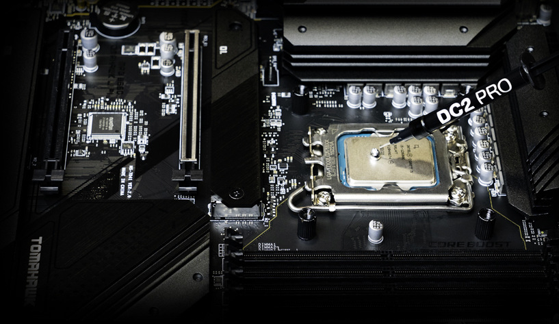 Chladič CPU be quiet! Dark Rock Pro 5 Chladič CPU be quiet! Dark Rock Pro 5