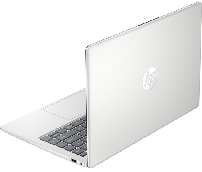 Notebook HP 14-hc0047nc + Game Pass predplatné na 3 mesiace strieborný
