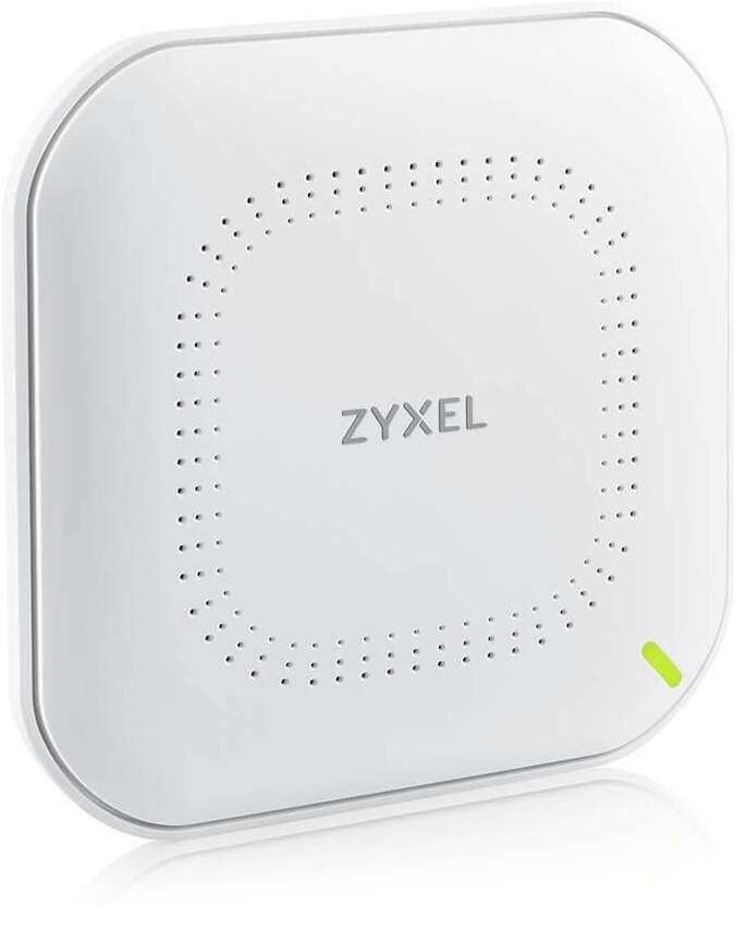 Prístupový bod (AP) ZyXEL NWA50AXPRO, 2,5GB LAN biely Prístupový bod (AP) ZyXEL NWA50AXPRO, 2,5GB LAN biely
