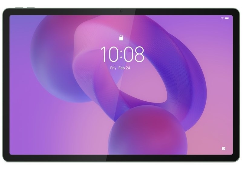 Tablet Lenovo Idea Tab Pro 8 GB / 128 GB + dotykové pero zelený