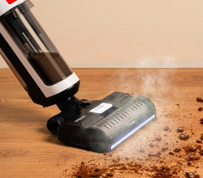 Podlahová umývačka Polti RollySteam WD10 (WDEU0005)