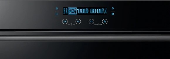 Mikrovlnná rúra Samsung NQ50K5137KB/EO čierna