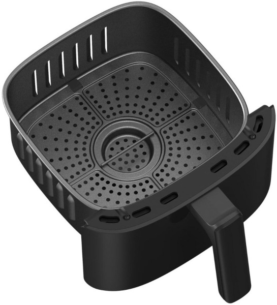 Salente HFS AIRFIT-BK