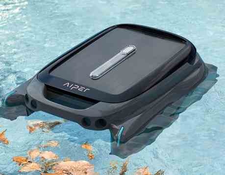 Vysávač bazénový Aiper Surfer S1