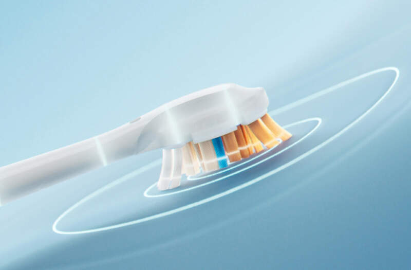Súprava zubných kefiek Philips Sonicare 9000 DiamondClean HX9914/69