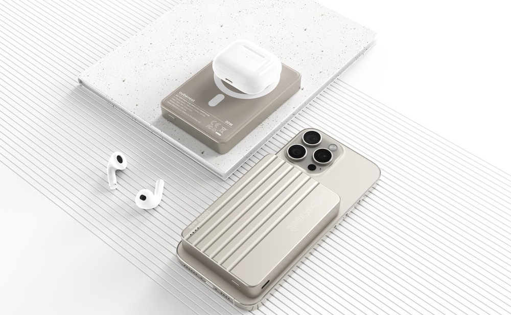 „Powerbank