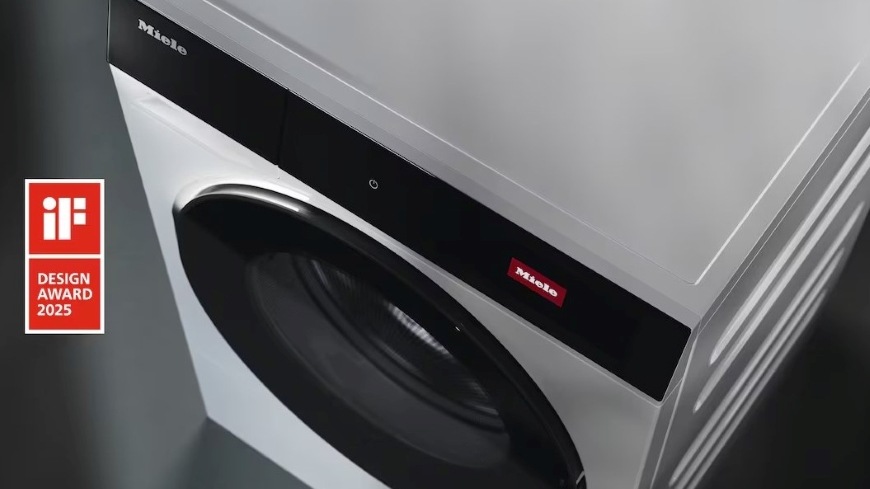 Práčka Miele WQ 1000 WPS Nova Edition TwinDos biela