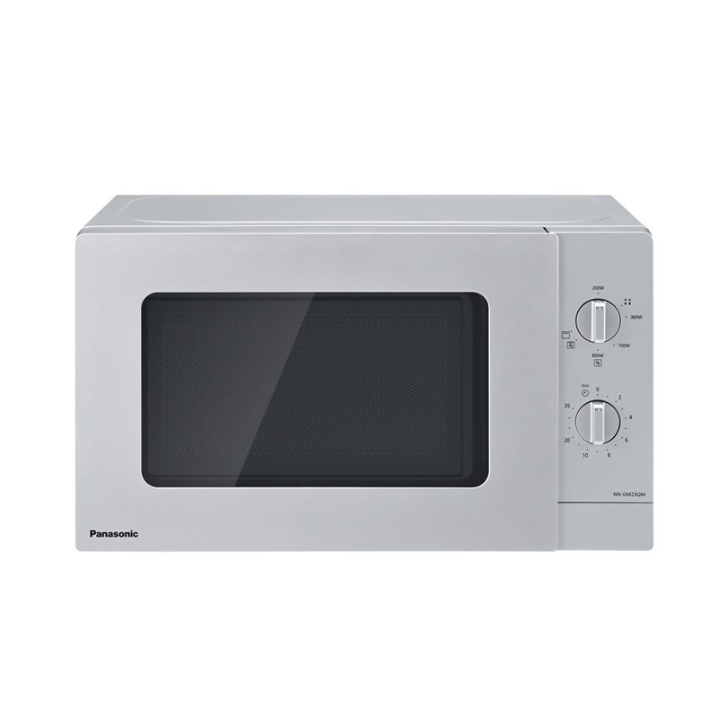 Mikrovlnná rúra Panasonic NN-GM23QMEPG biela