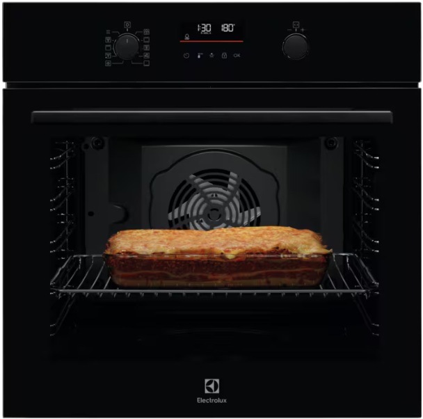 Rúra Electrolux LOF6P16Z