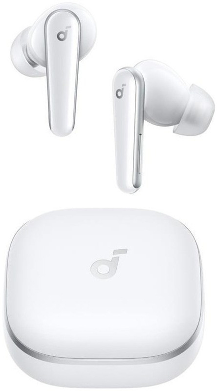 Anker soundcore Liberty 5, biela