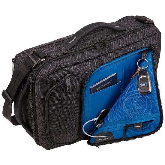 THULE Crossover 2″ width=