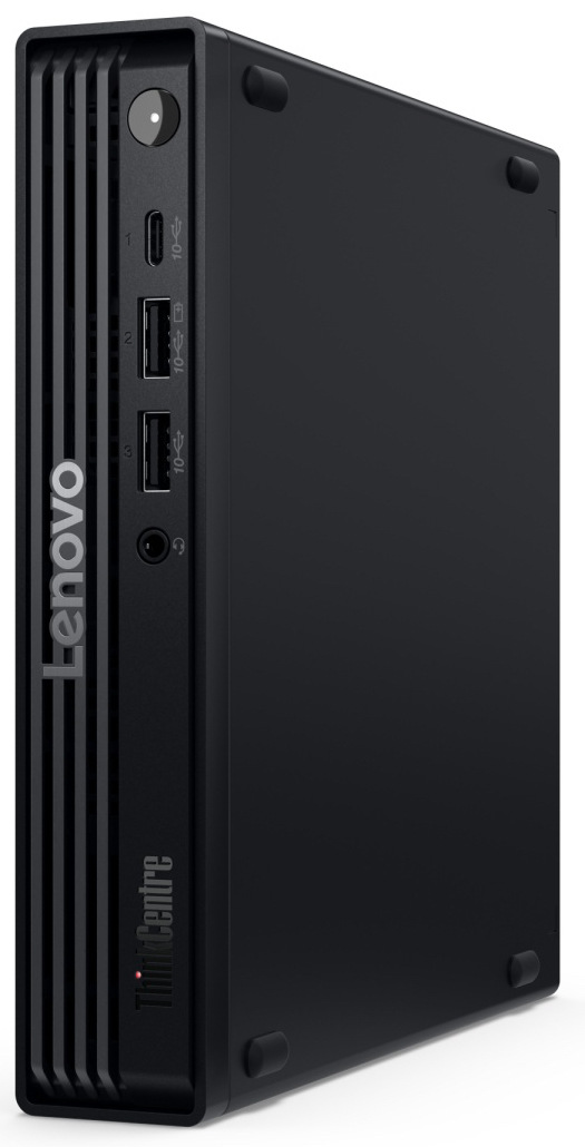 Fotografia PC mini Lenovo M70q Gen 6″ width=