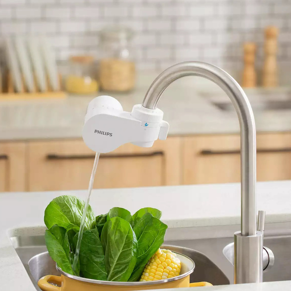 Kohútikový filter Philips On-Tap AWP3754/10 Kohútikový filter Philips On-Tap AWP3754/10