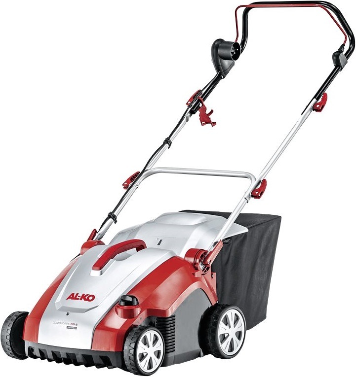 AL-KO Combi Care 36 E Comfort