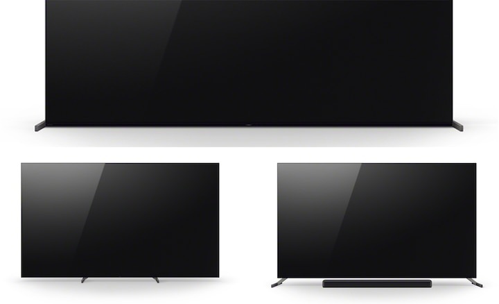 Televízor Sony XR-83A90J
