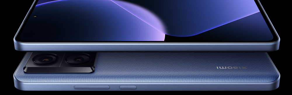 Mobilný telefón Xiaomi 13T Pro 5G 12 GB / 512 GB čierny Mobilný telefón Xiaomi 13T Pro 5G 12 GB / 512 GB čierny