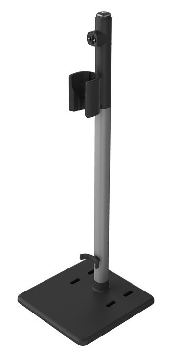 Nabíjací stojan Electrolux 700 ZE164
