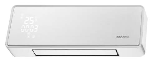 Žiarič/ohrievač Concept QH4000 Žiarič/ohrievač Concept QH4000