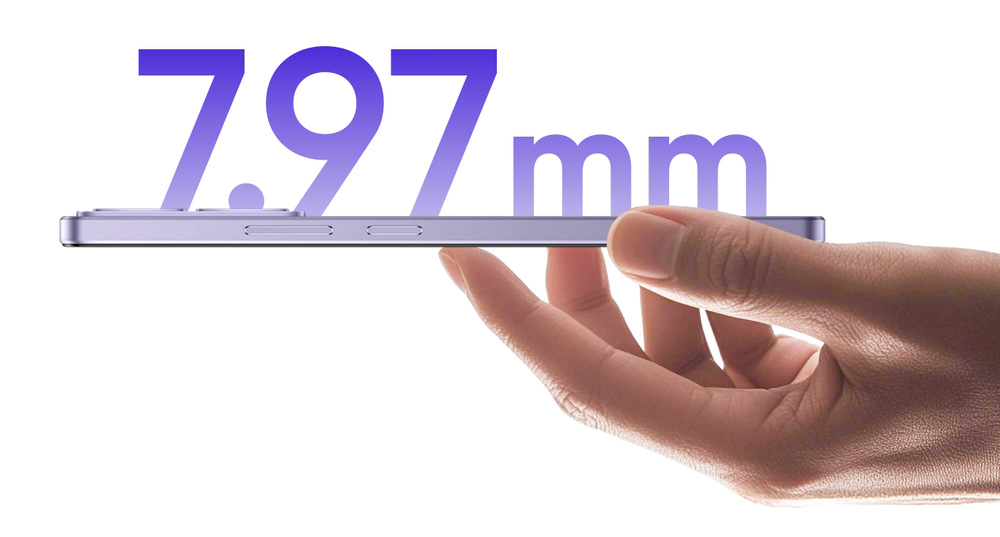 Mobilný telefón realme 14T 5G 8 GB / 256 GB čierny „“