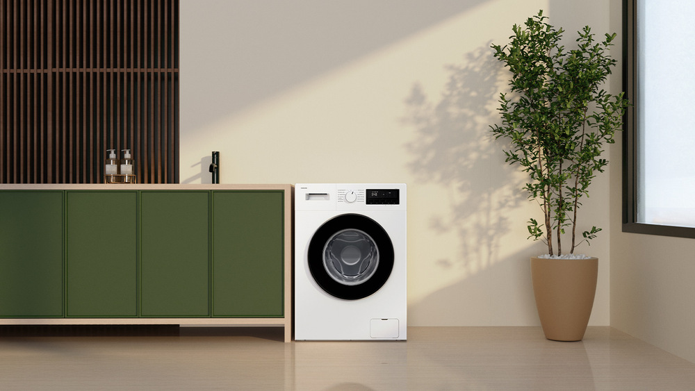 Práčka Samsung WW90FG3M05AWLF