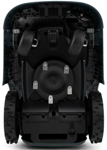 Robotická kosačka Anthbot Genie 600 Robotická kosačka Anthbot Genie 600″ width=