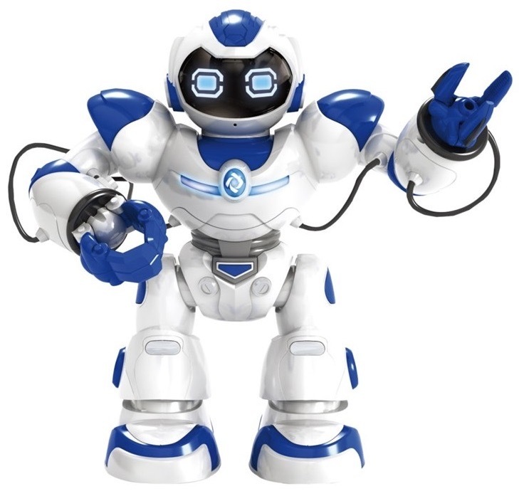 Robot Alltoys Kozmounaut