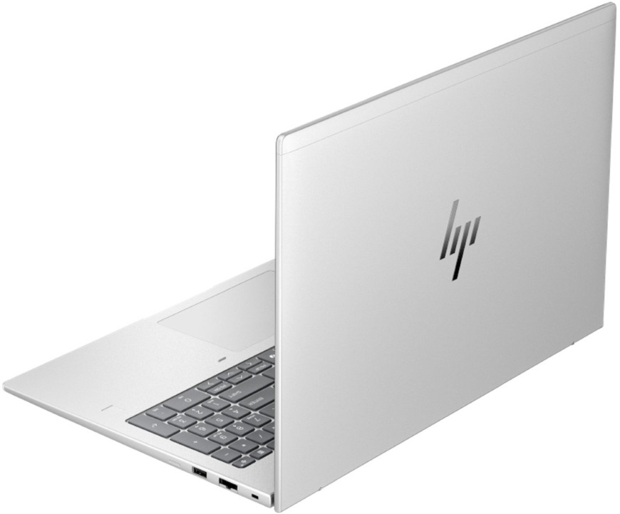 Notebook HP EliteBook 6 G1iR 16" strieborný HP EliteBook 6 G1iR, strieborná