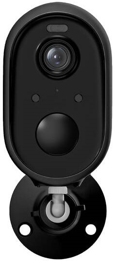 IP kamera Tesla SecureQ SC15 čierna