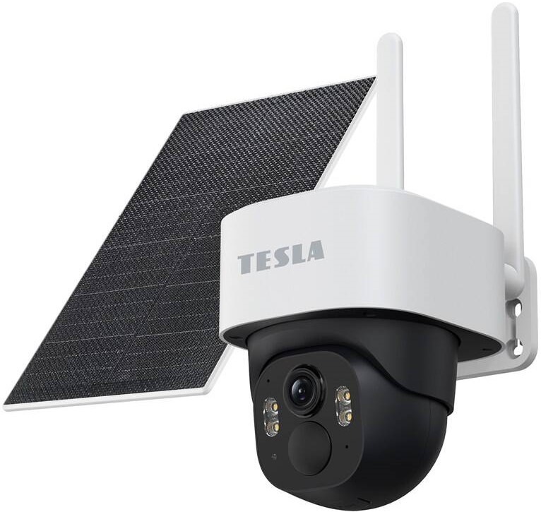 IP kamera Tesla SecureQ SC45 biela