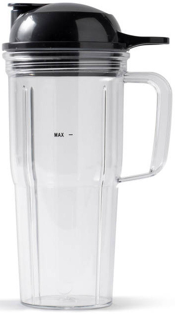 Stolný mixér Nutribullet NBF500DG