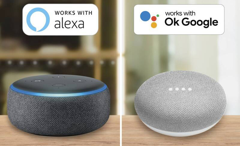 Inteligentná zásuvka Hama SMART WiFi mini, meranie spotreby