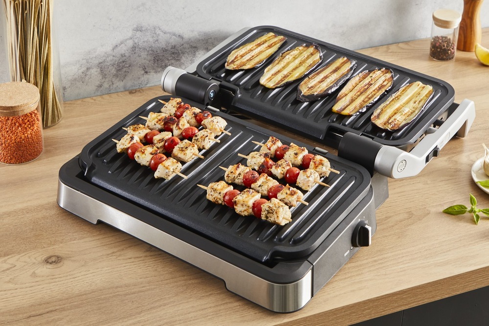 Gril Tefal GC784D30 OptiGrill 4 v 1 XL