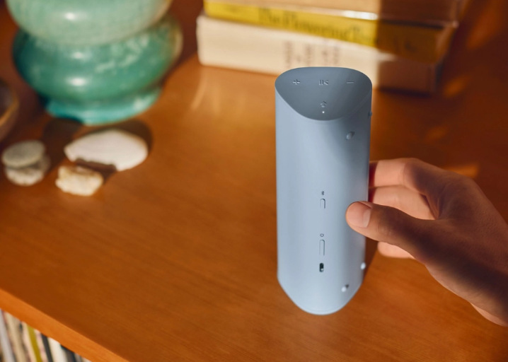 Prenosný reproduktor SONOS Roam 2 biely