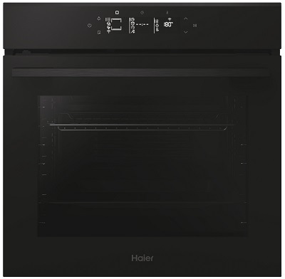 Rúra Haier H6 ID46G3YTB čierna