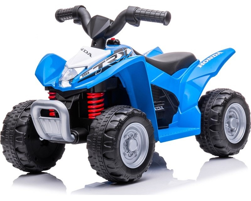 Štvorkolka Buddy Toys BEC 5015 Honda modrá Elektrická štvorkolka Buddy Toys BEC 5015 Honda