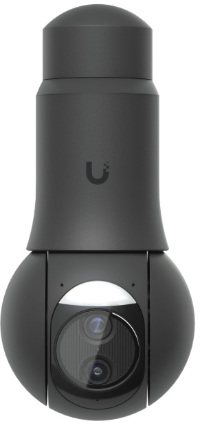 IP kamera Ubiquiti UniFi Protect G6 PTZ, 4K čierna IP kamera Ubiquiti UniFi Protect G6 PTZ, 4K - čierna