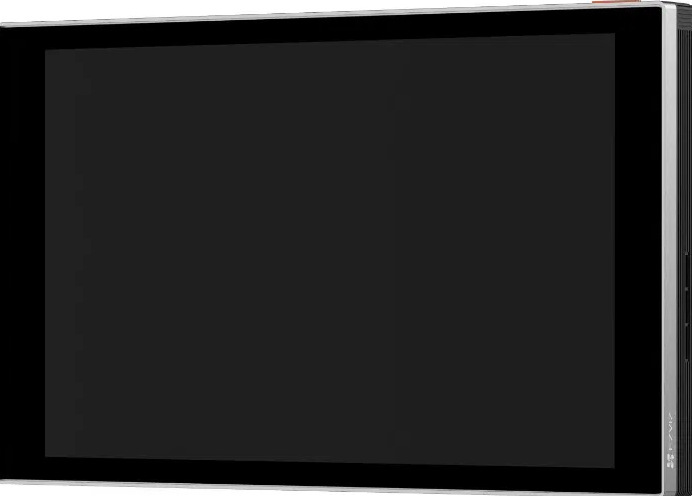 Dverný videotelefón EZVIZ HP7 Pro 4K čierny Dverný videotelefón EZVIZ HP7 Pro 4K - čierny