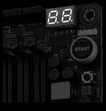Základná doska Asus ROG Strix X870E-E GAMING WIFI