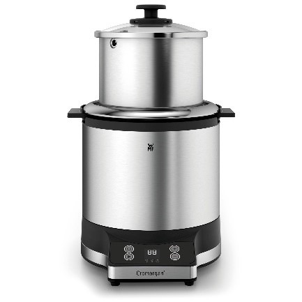 Ryžovar WMF KITCHENminis® 415260011 nerez Ryžovar WMF KITCHENminis® 415260011 nerez